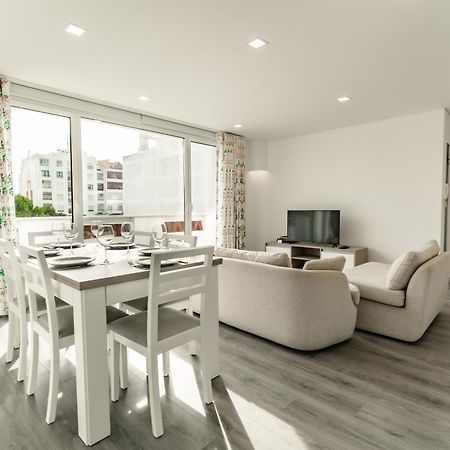Casa Dos Terracos Apartamentos São Martinho do Porto Eksteriør bilde