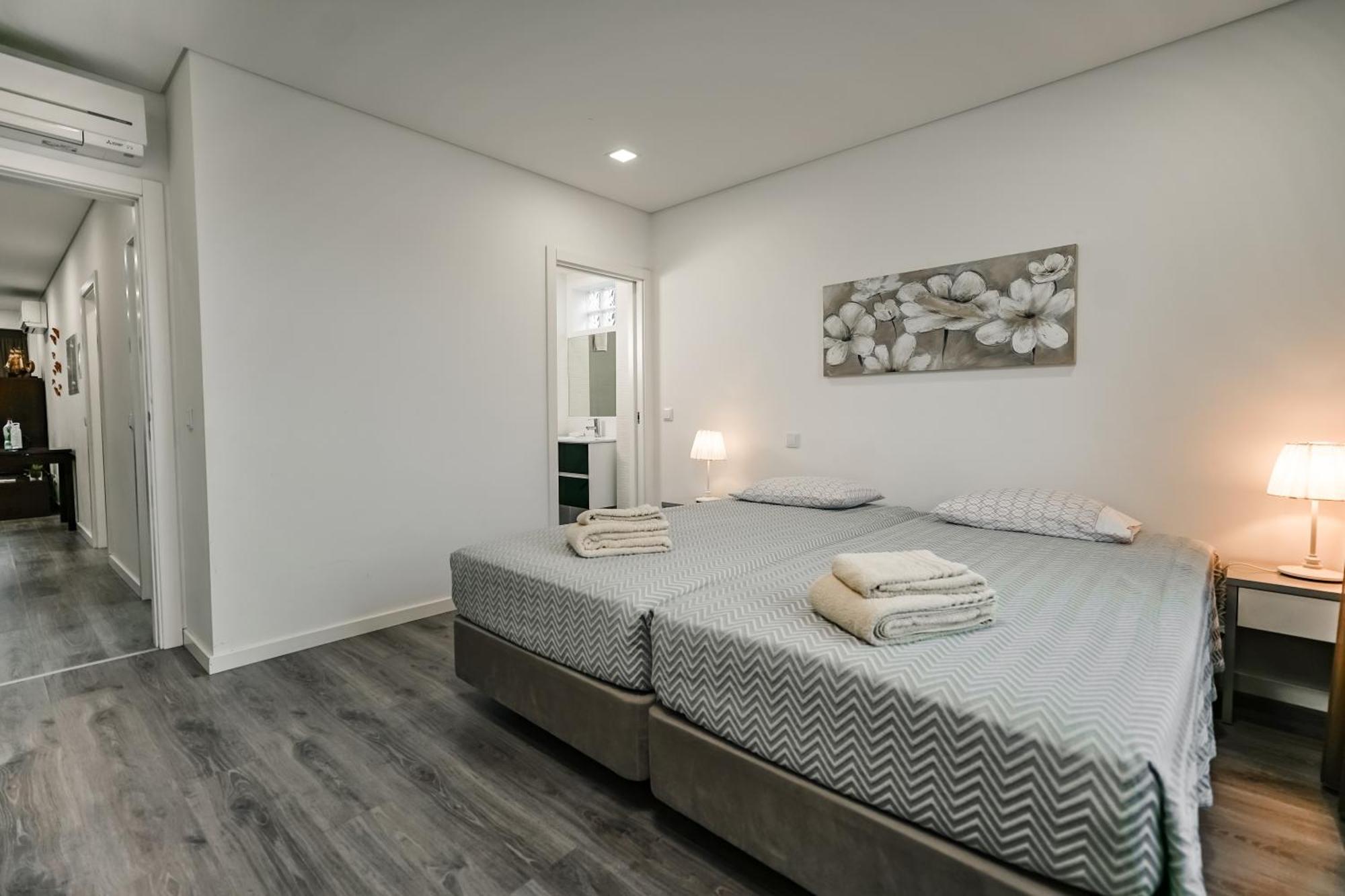 Casa Dos Terracos Apartamentos São Martinho do Porto Eksteriør bilde