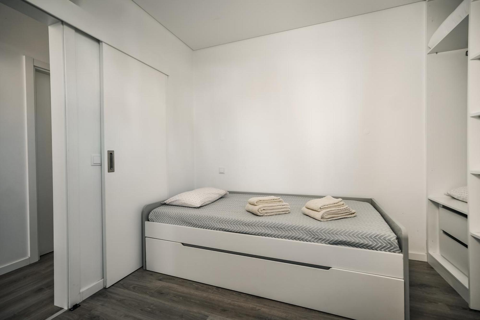 Casa Dos Terracos Apartamentos São Martinho do Porto Eksteriør bilde