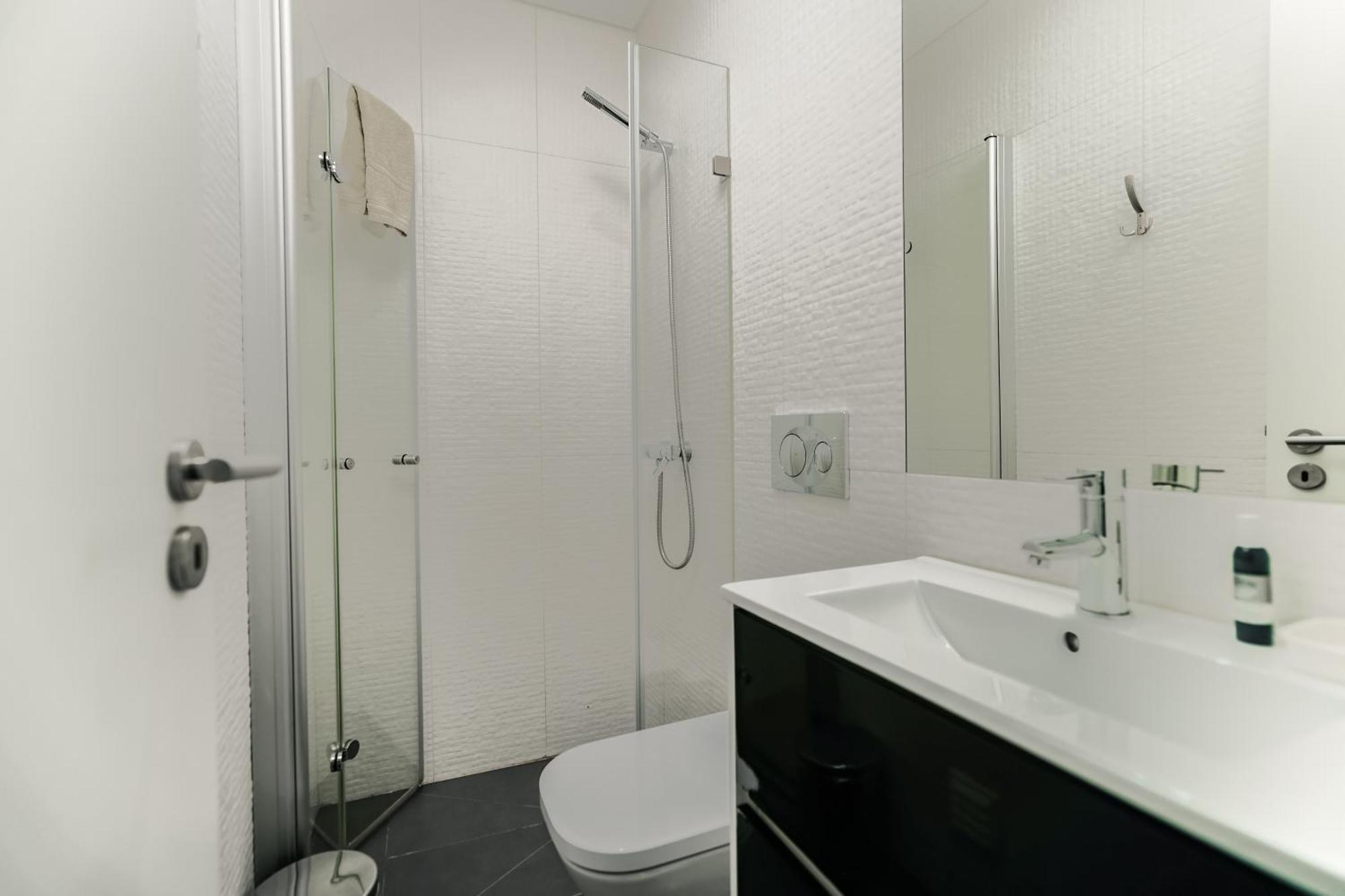 Casa Dos Terracos Apartamentos São Martinho do Porto Eksteriør bilde