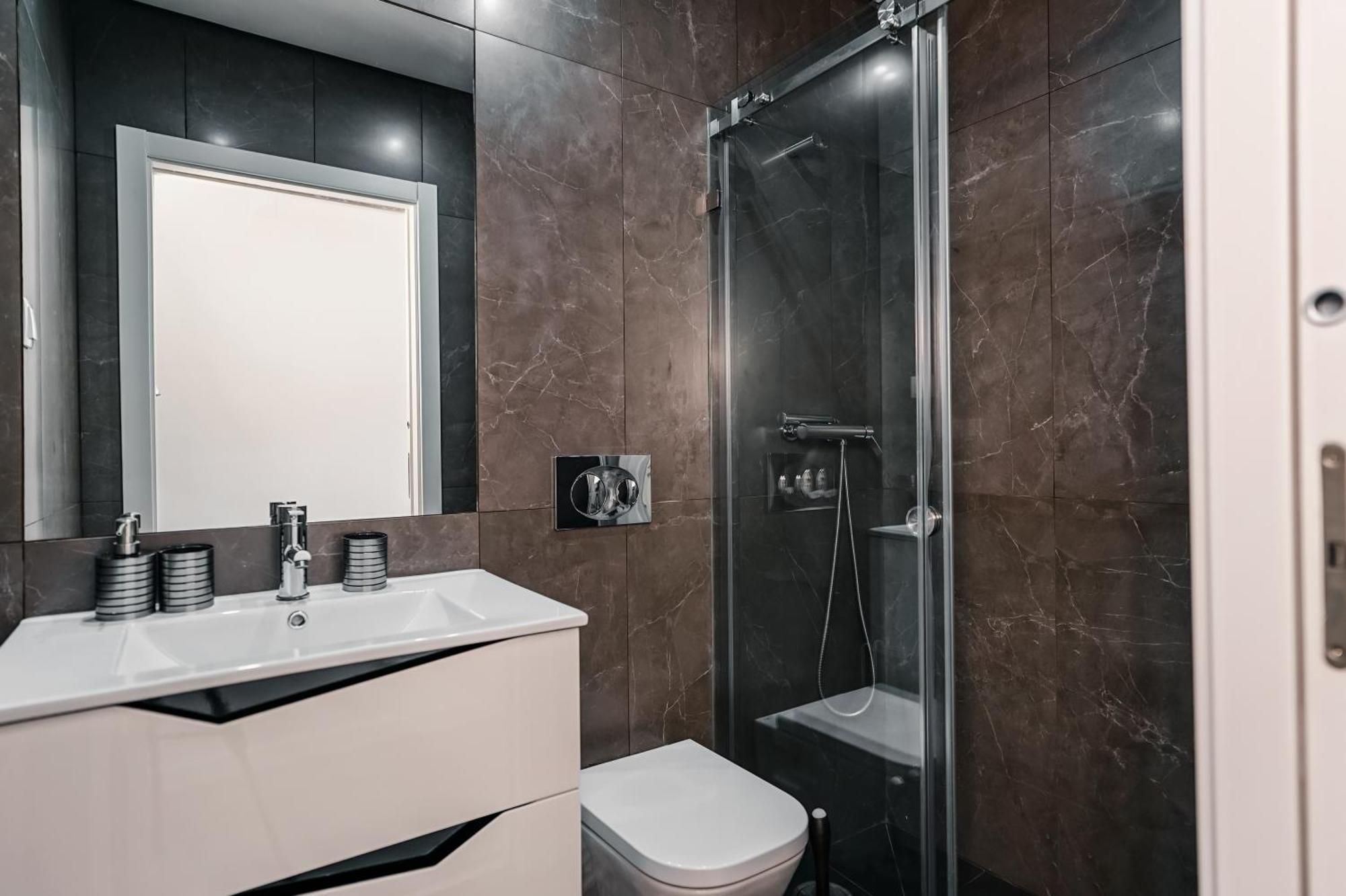 Casa Dos Terracos Apartamentos São Martinho do Porto Eksteriør bilde